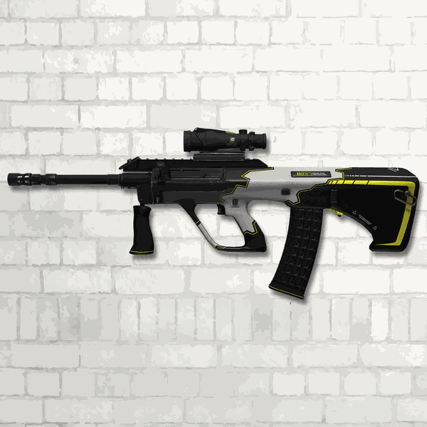 Skin MDF CSgo | Torque