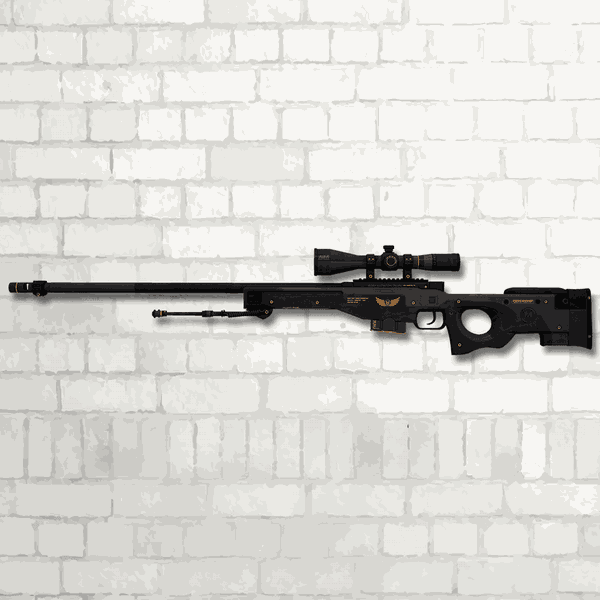 Skin MDF CSgo | Elite-Build