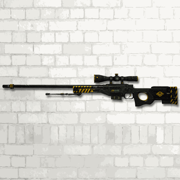 Skin MDF CSgo | Phobos