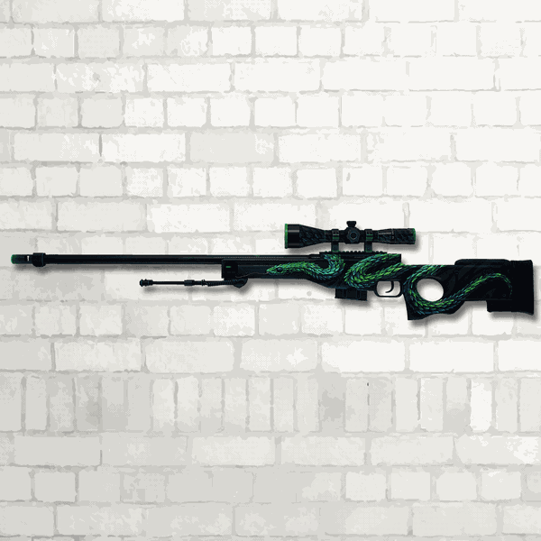 Skin MDF Csgo | Atheris