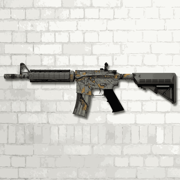 Skin Mdf Csgo | Modern Hunter