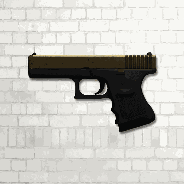 Skin Mdf Csgo | Brass