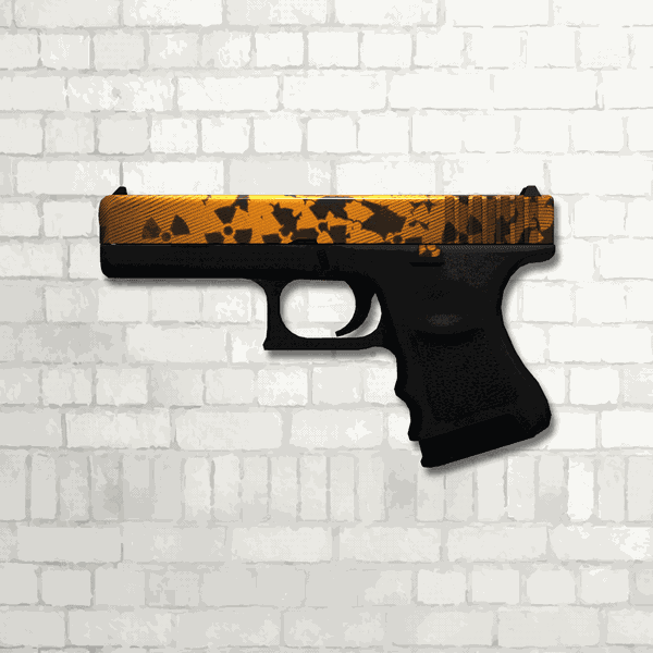 Skin Mdf Csgo | Reactor