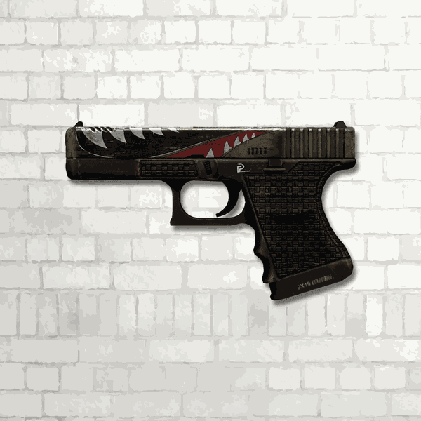 Skin Mdf Csgo | Warhawk