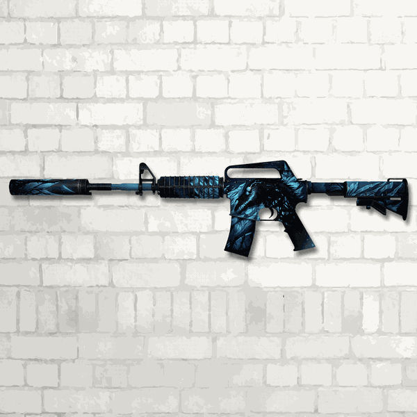 Skin Mdf Csgo | Nightmare