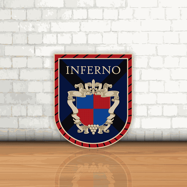 Mapa Mdf Csgo | Inferno