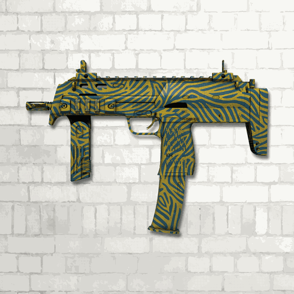 Skin Mdf Csgo | Akoben