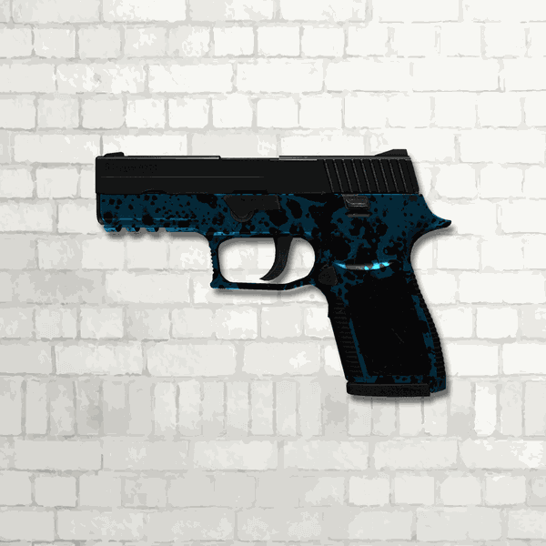 Skin Mdf Csgo | Undertow