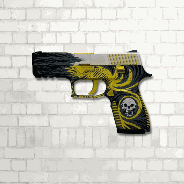 Skin Mdf Csgo | Wingshot