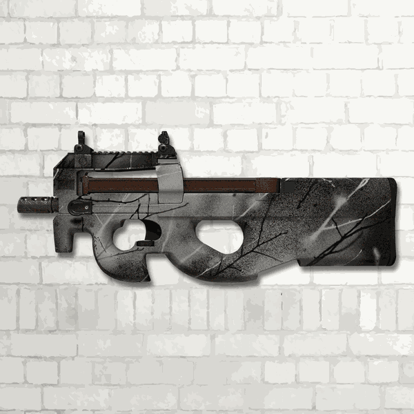 Skin Mdf Csgo | Ash Wood