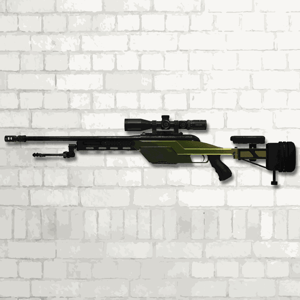 Skin Mdf Csgo | Acid Fade