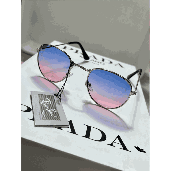 Óculos Infantil Colorido 