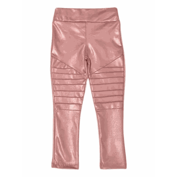 Calça Cirre tratorada Rosa 