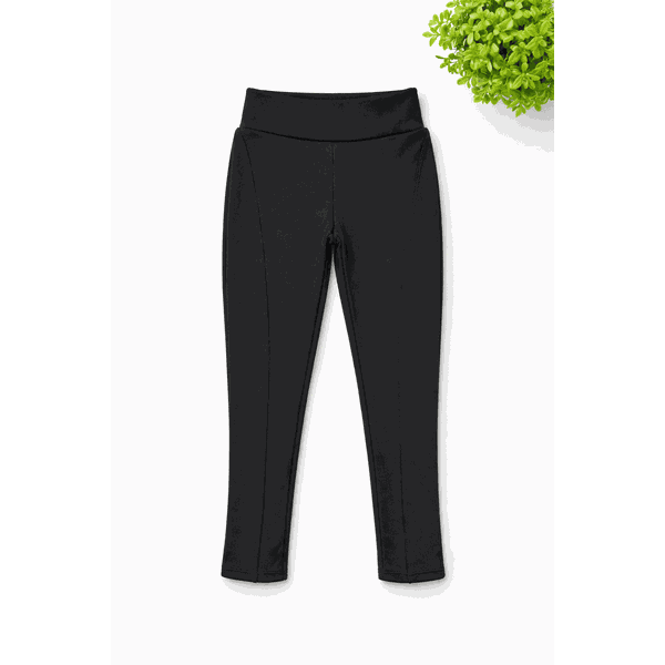 Calça Flanelada montaria 