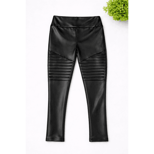 Calça Cirre Tratorada Preto