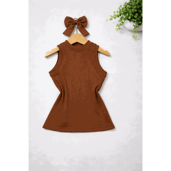 Regata Ribana Marrom