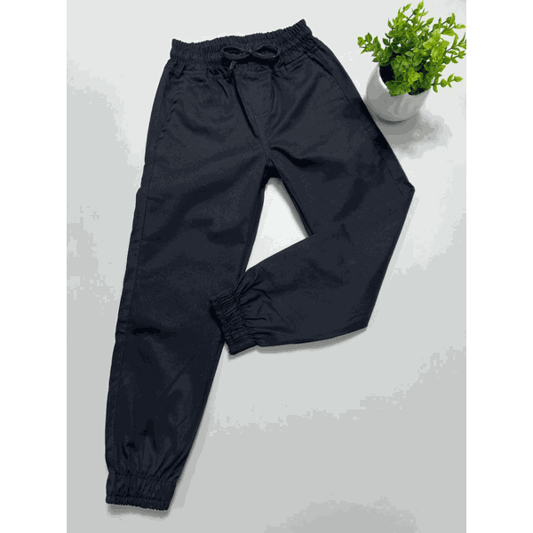 Calça Masculina Preta