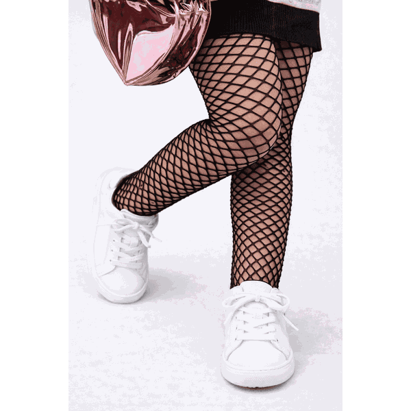 Meia Calça Arrastão