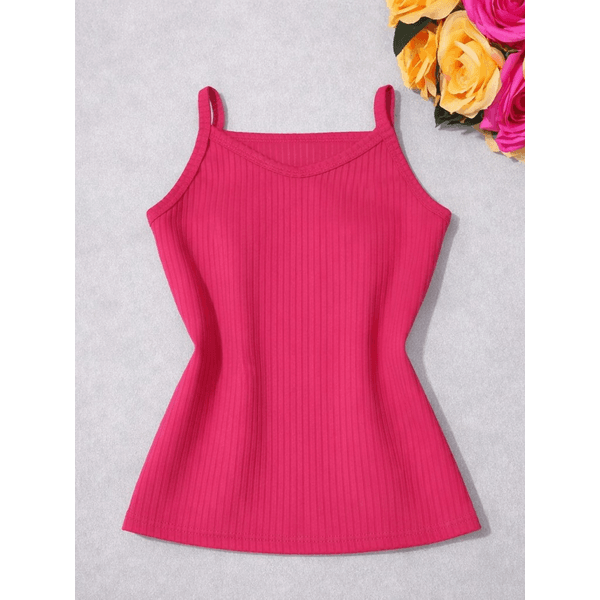 Blusa feminina Regata Pink
