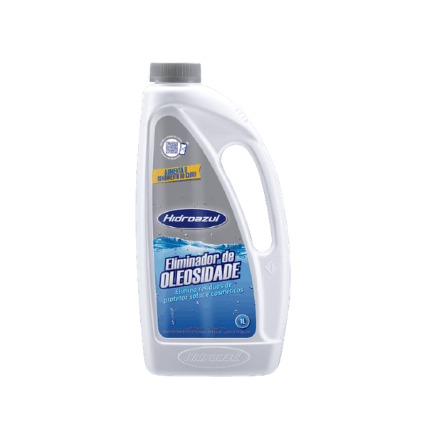 Eliminador de Oleosidade 1lt