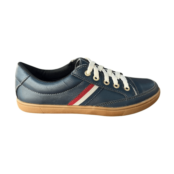 Sapatênis Feminino Casual Confortável Dia A Dia Moda Urbana