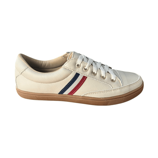 Sapatênis Feminino Casual Confortável Dia A Dia Moda Urbana