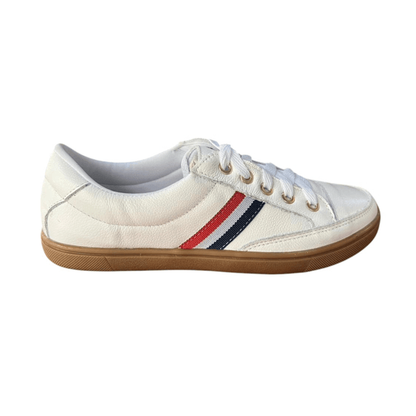 Sapatênis Feminino Casual Confortável Dia A Dia Moda Urbana