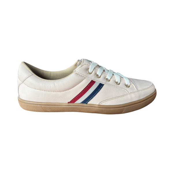 Sapatênis Feminino Casual Confortável Dia A Dia Moda Urbana