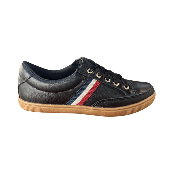 Sapatênis Feminino Casual Confortável Dia A Dia Moda Urbana