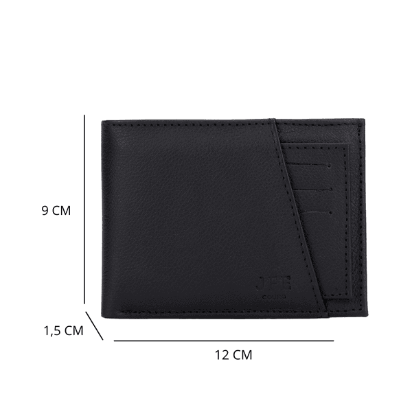 Carteira Masculina em Couro Legítimo 