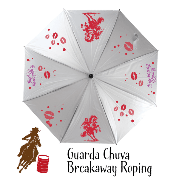 Guarda Chuva Breakaway - Branco