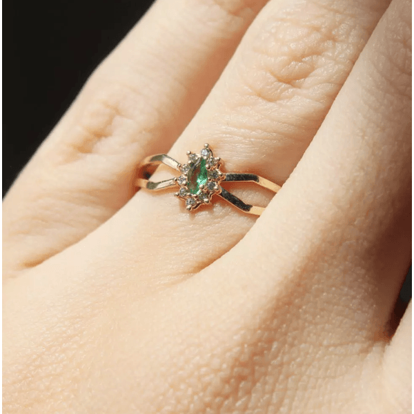 Anel de Formatura Parauapebas