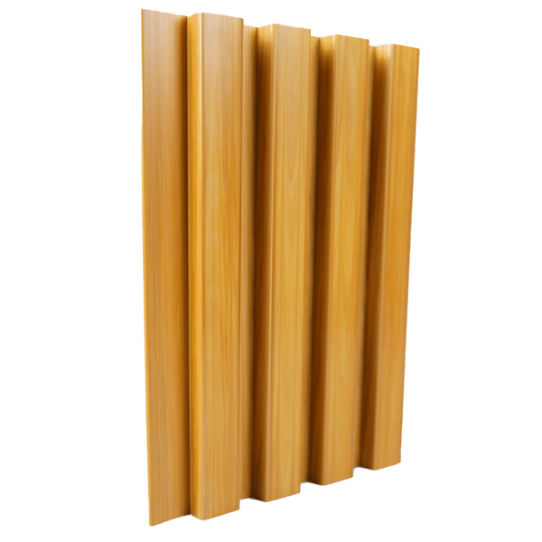 PAINEL RIPADO PREMIUM EM PVC CEREJEIRA 2,85M