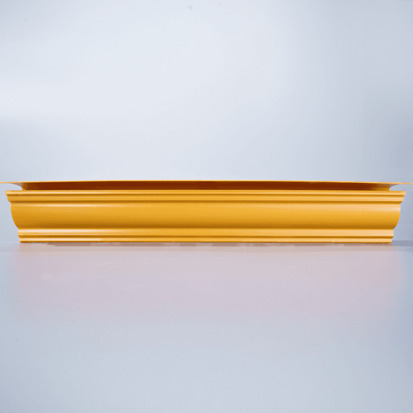 SANCA EM PVC CEREJEIRA 3,0M