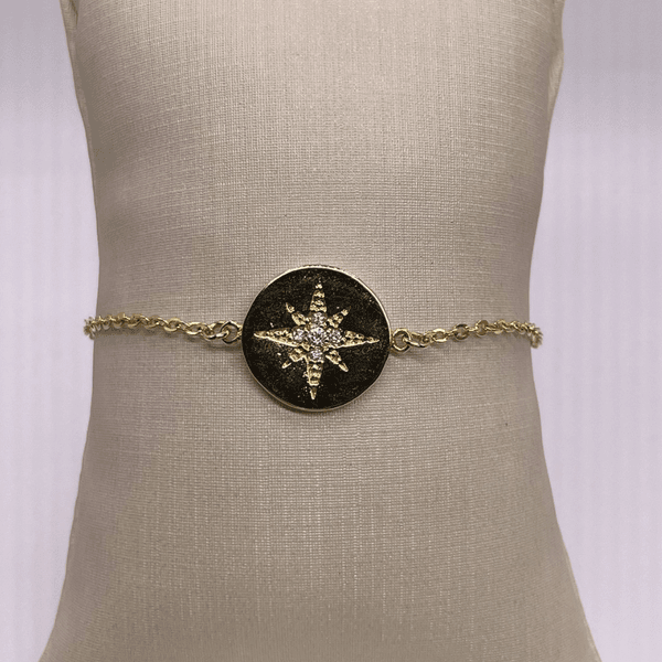 Pulseira Luz do Sol