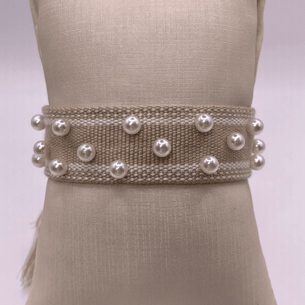 Pulseira Trama Chic