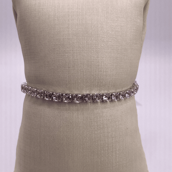 Pulseira Shine Rosé