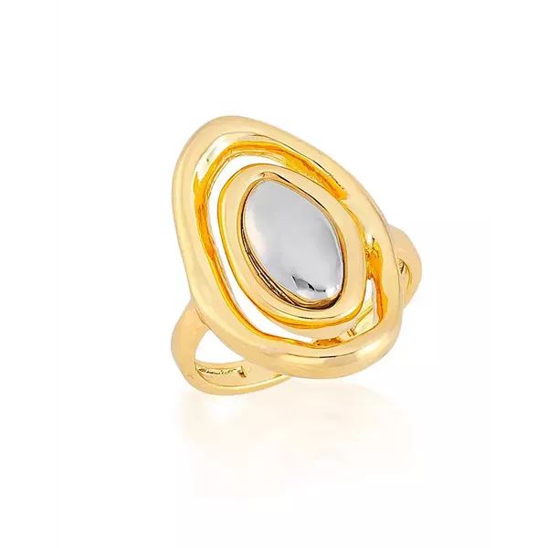 Anel Espiral DB