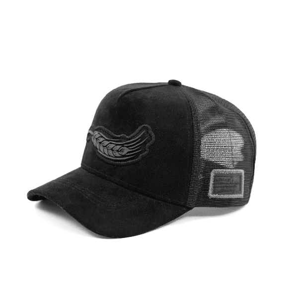 Boné Don Origem - A Tradição Que Inspira | Don Matuto