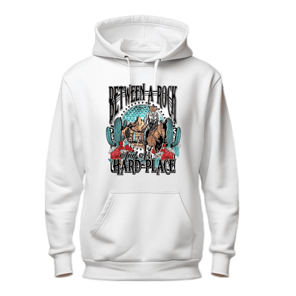 MOLETOM CANGURU FEMININO E MASCULINO COUNTRY BETWEEN JOSTY