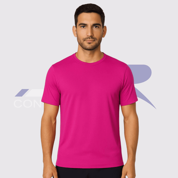 Camiseta Esportiva Poliamida Rouge