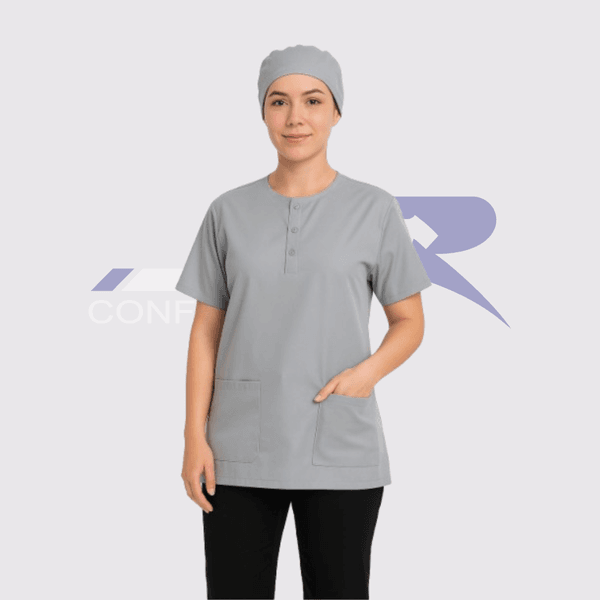 Jaleco Feminino Íris