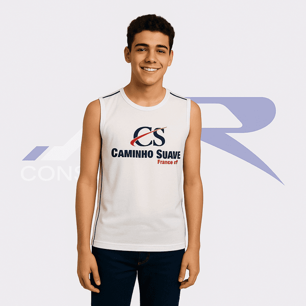 Regata Caminho Suave