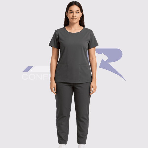 Scrub Feminino - 3424