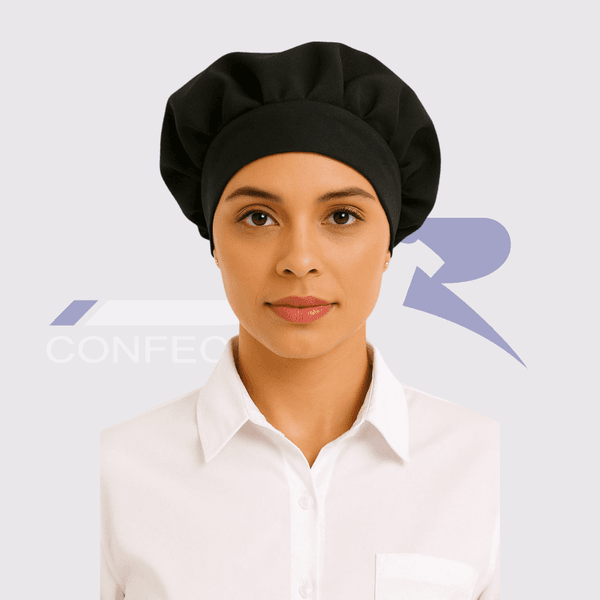 Touca Chef Profissional