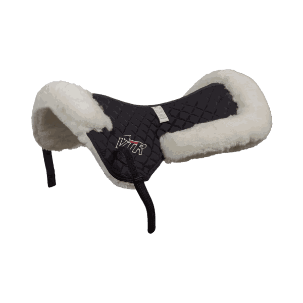 MANTA DE LÃ SINTÉTICA BRANCA VTR