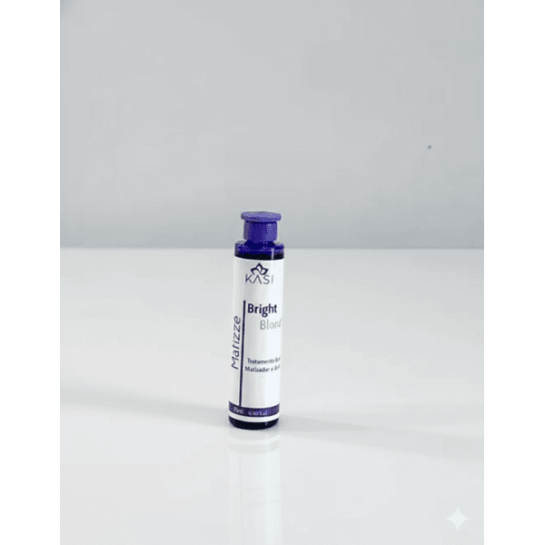 AMPOLA BRIGHT BLOND MATIZZE 15 ML