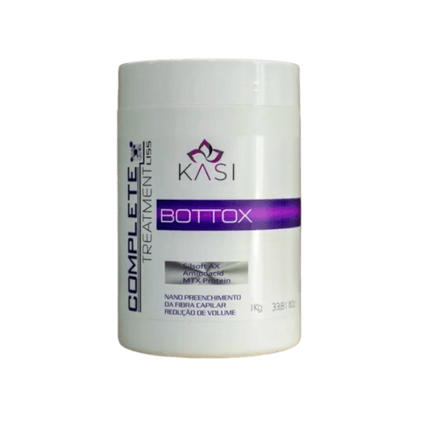 BOTTOX COMPLETE TREATMENT LISS 1000 ML KASI