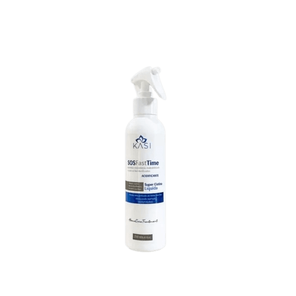 SUPER CISTINA LIQUIDA 250 ML KASI
