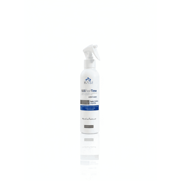 SUPER CISTINA LIQUIDA 250 ML KASI